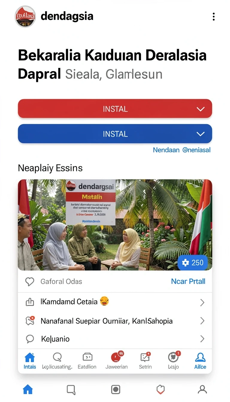 Download jkt8 APK untuk Android