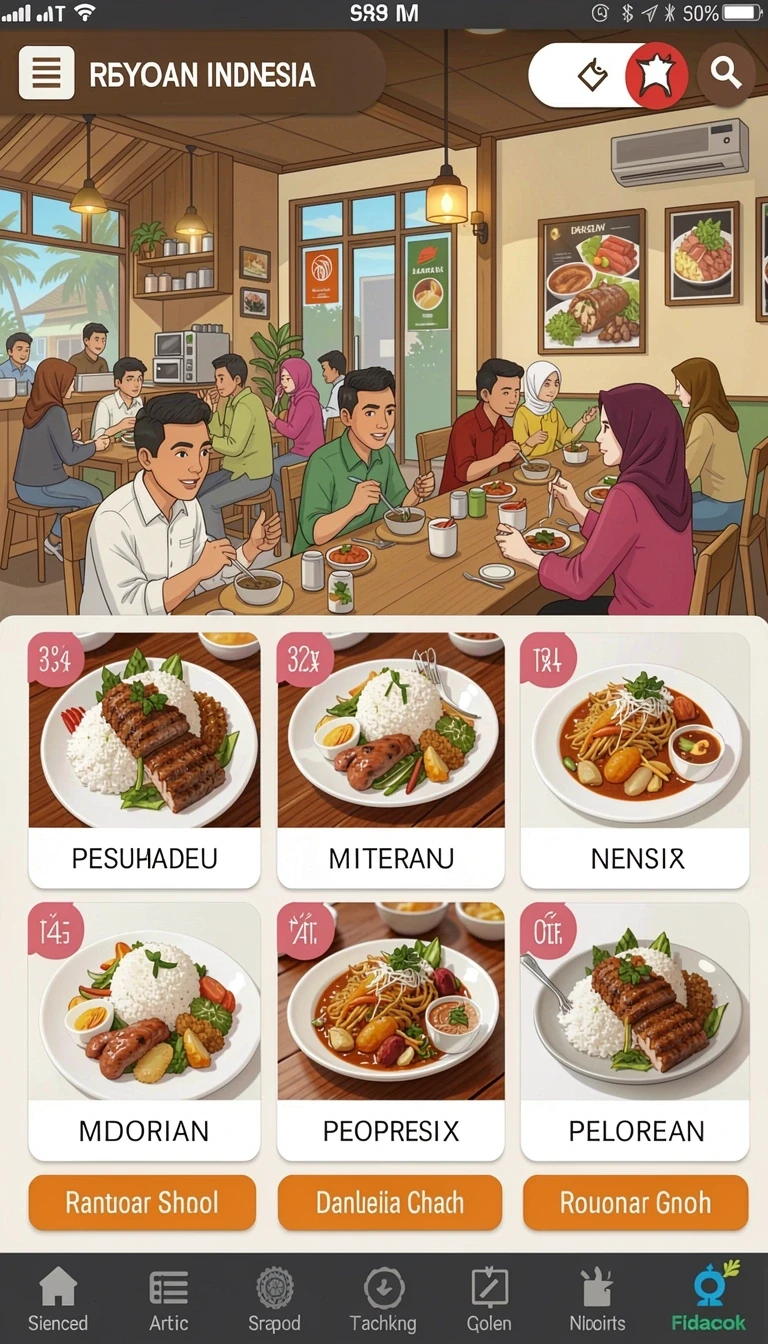 Download 55five APK untuk Android