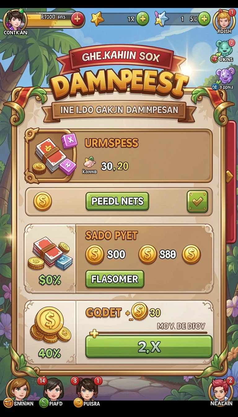 Download 567LUCK APK untuk Android
