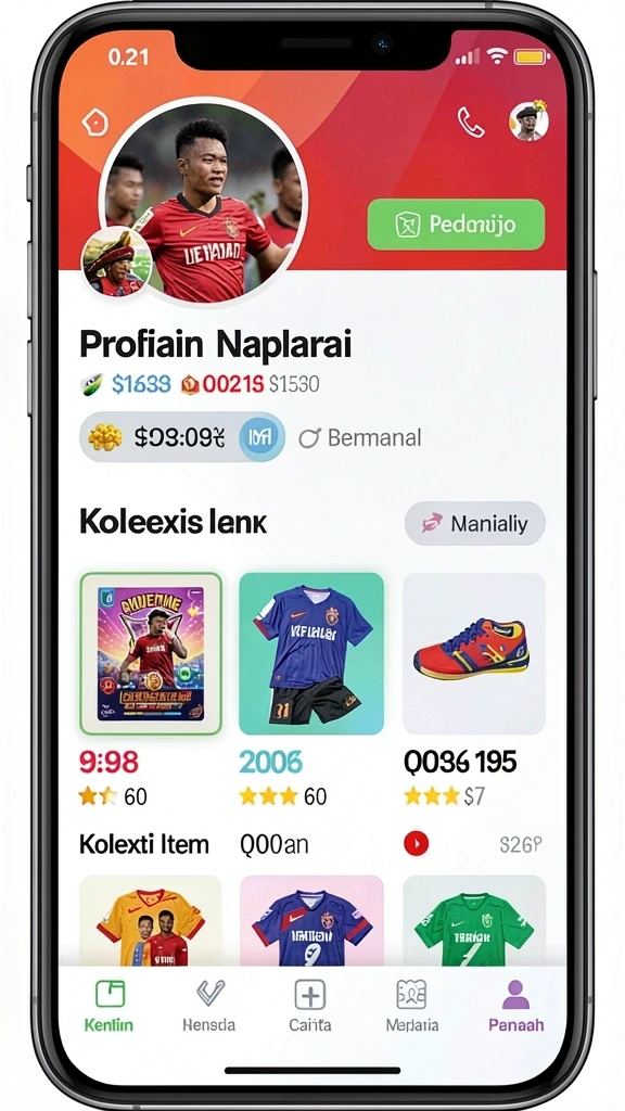Tips keamanan